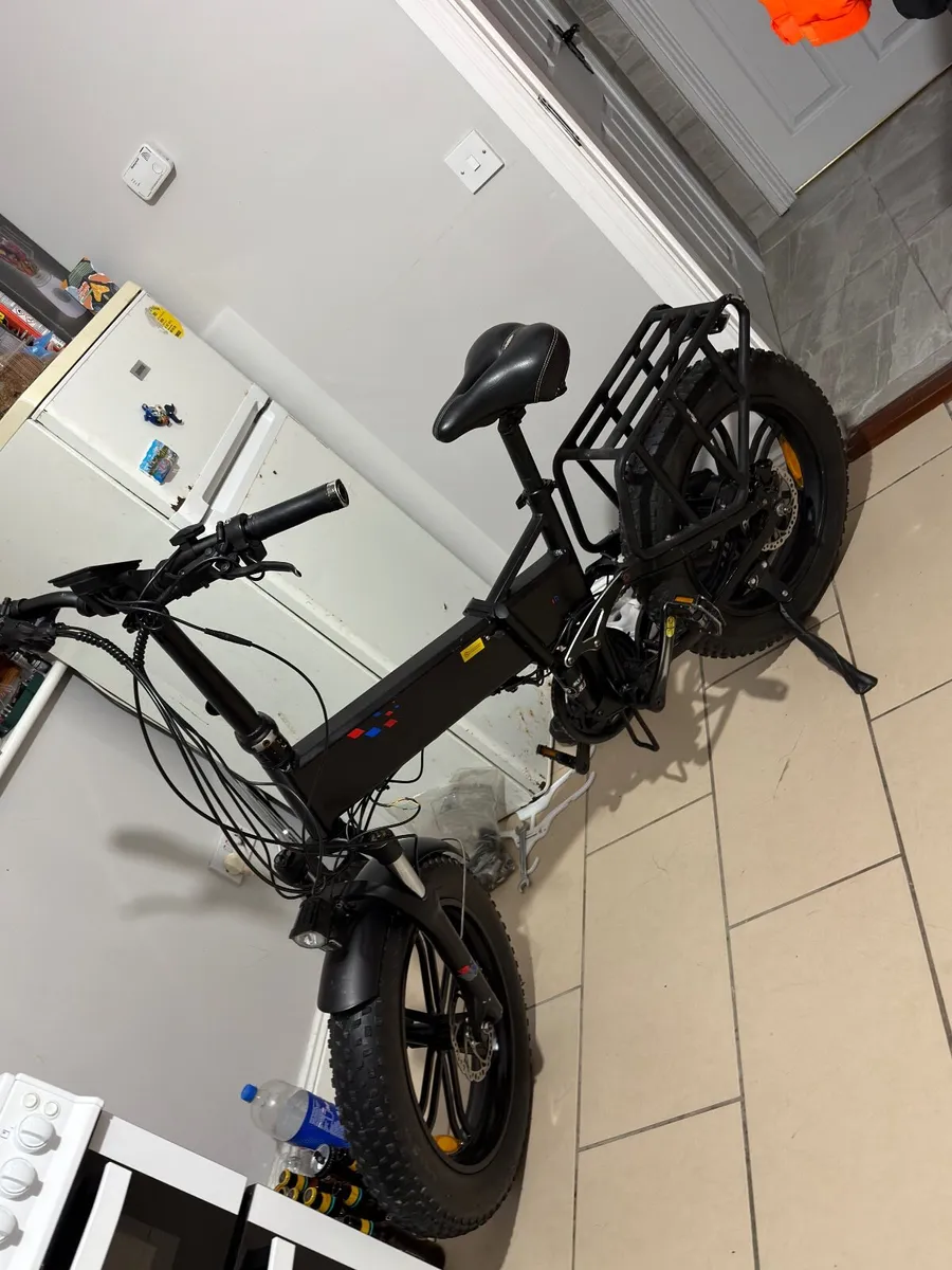 Engwe Engine Pro 2.0 - Image 4