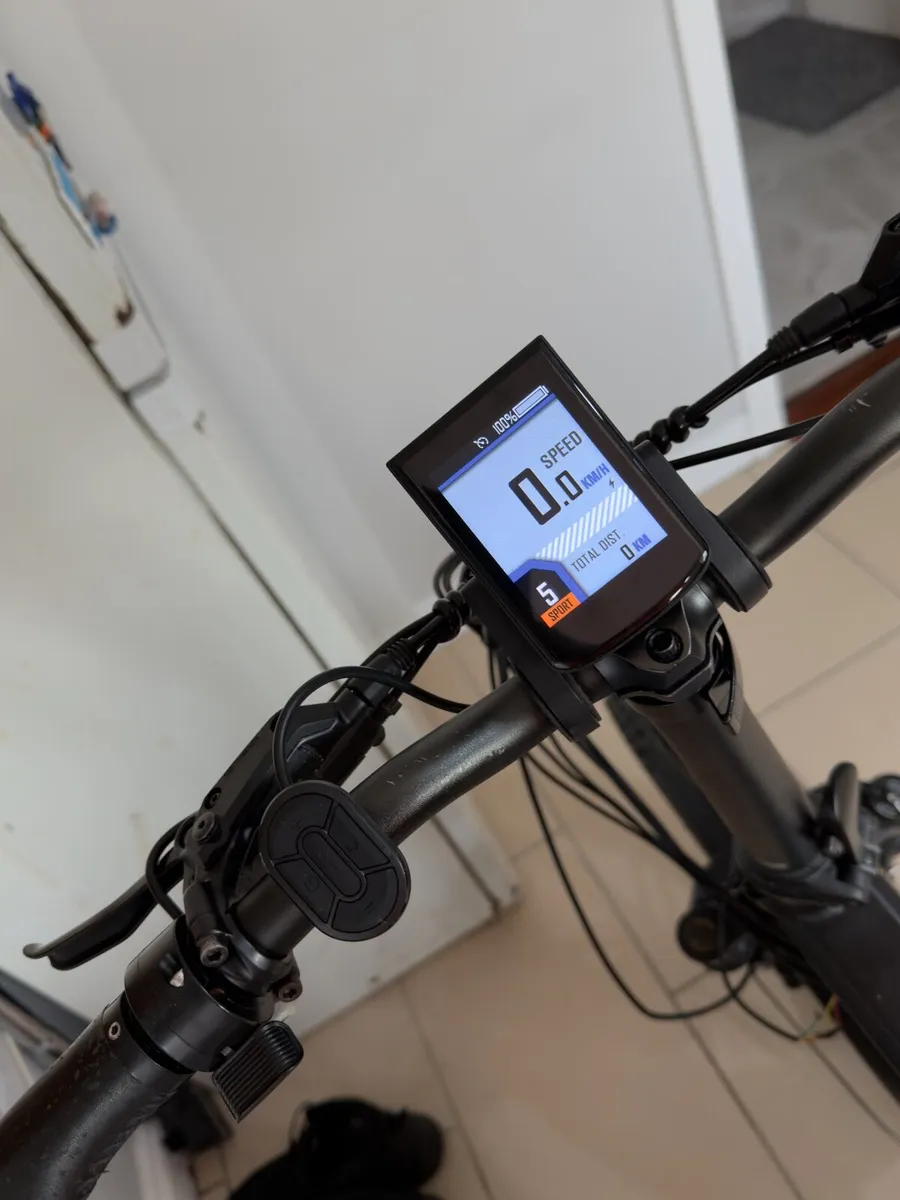 Engwe Engine Pro 2.0 - Image 1