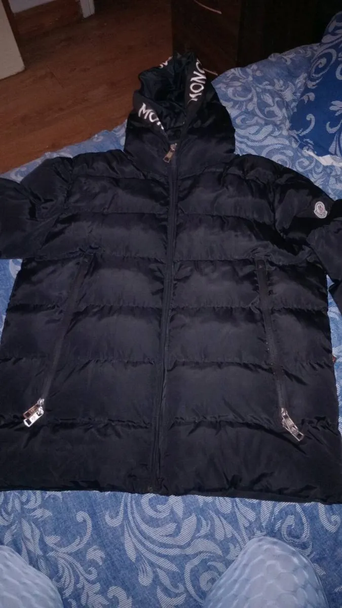 Monclare jacket - Image 2