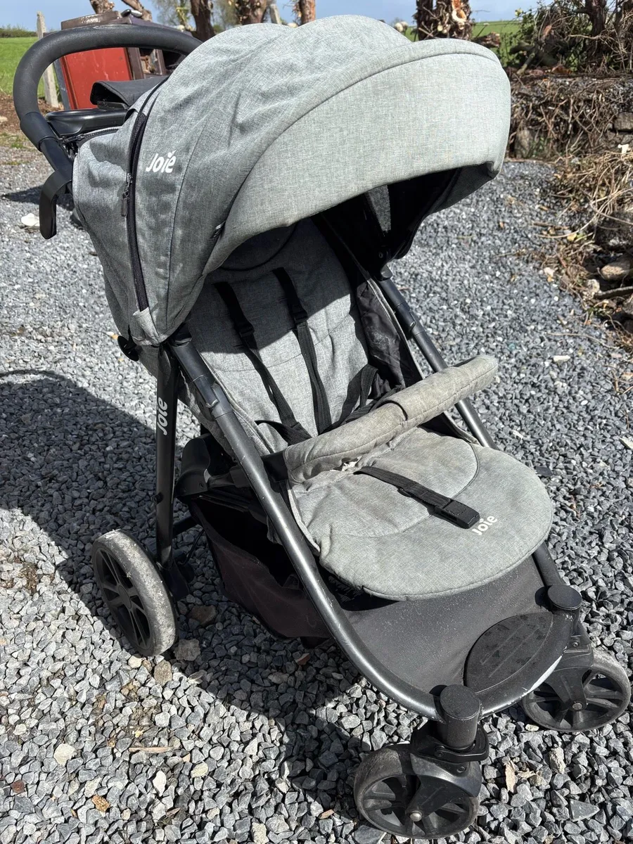 Buggy Joie - Image 1