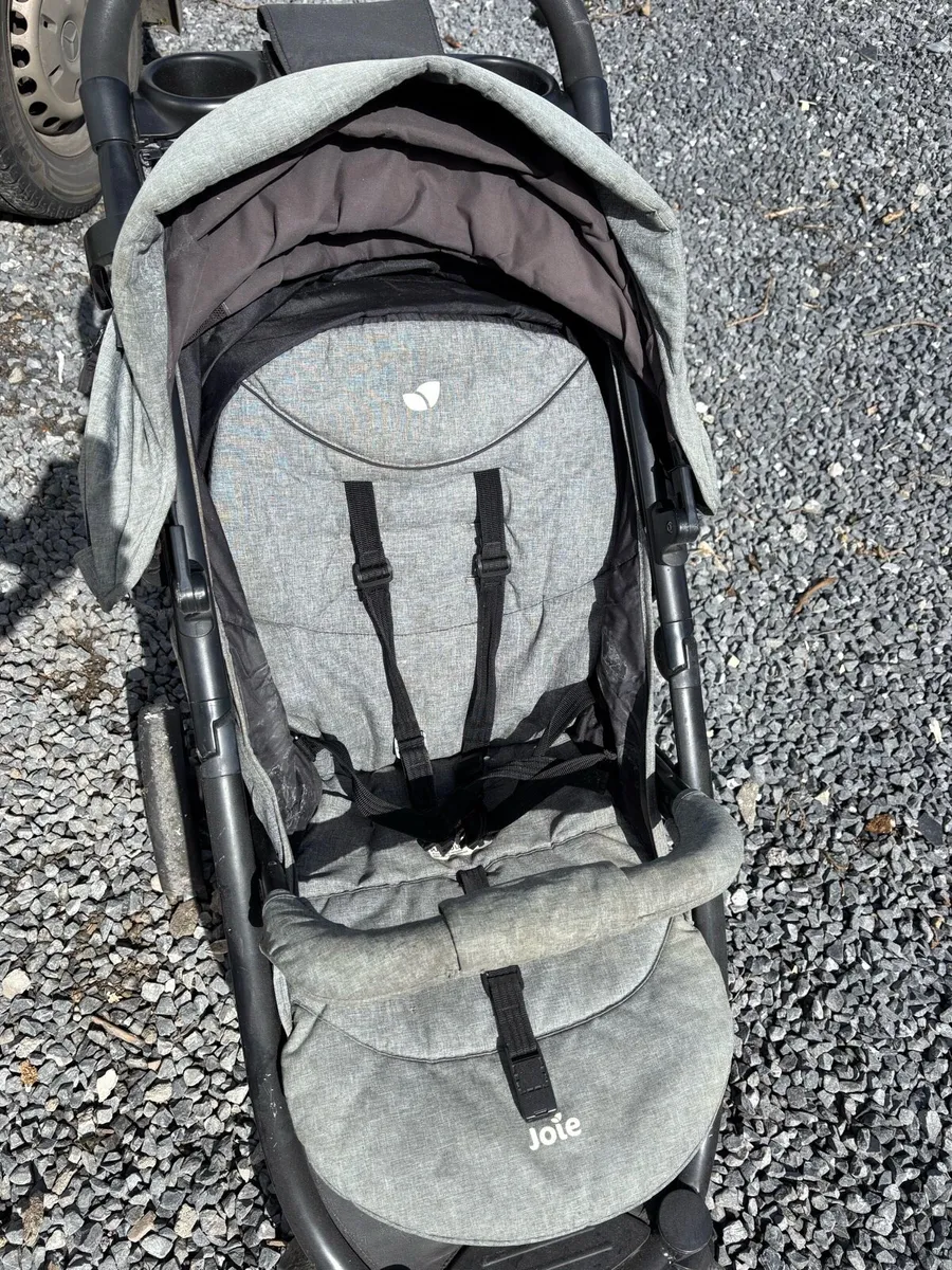 Buggy Joie - Image 2