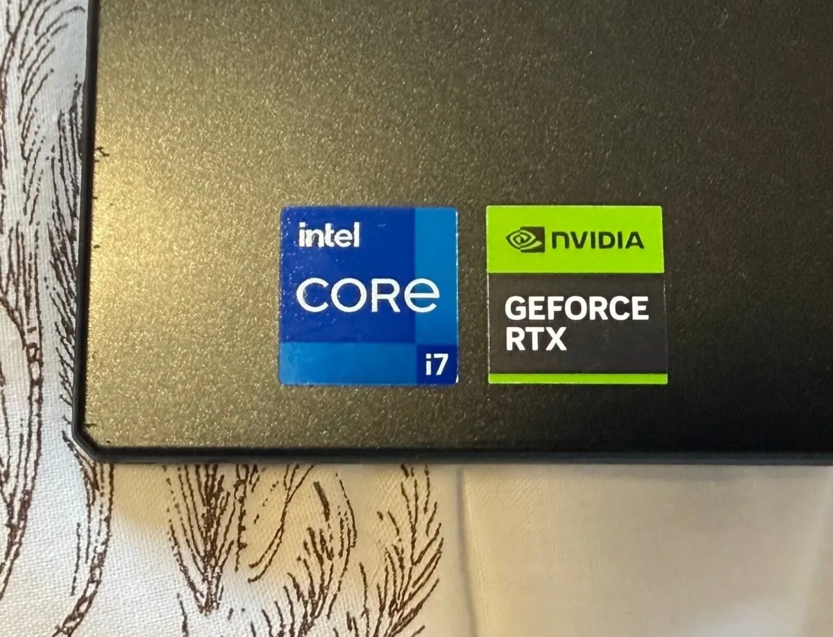 MSI Cyborg 14 - Image 1