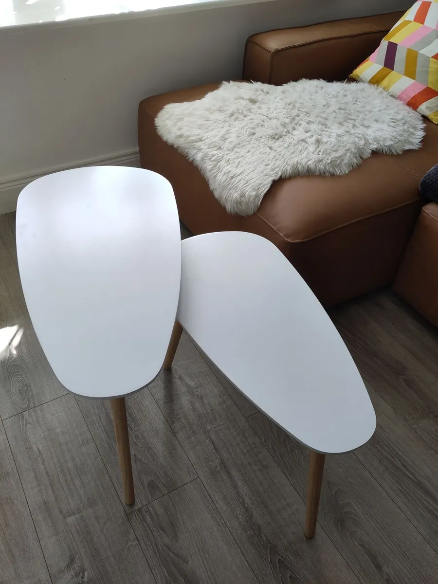 Couch Tables - Image 1
