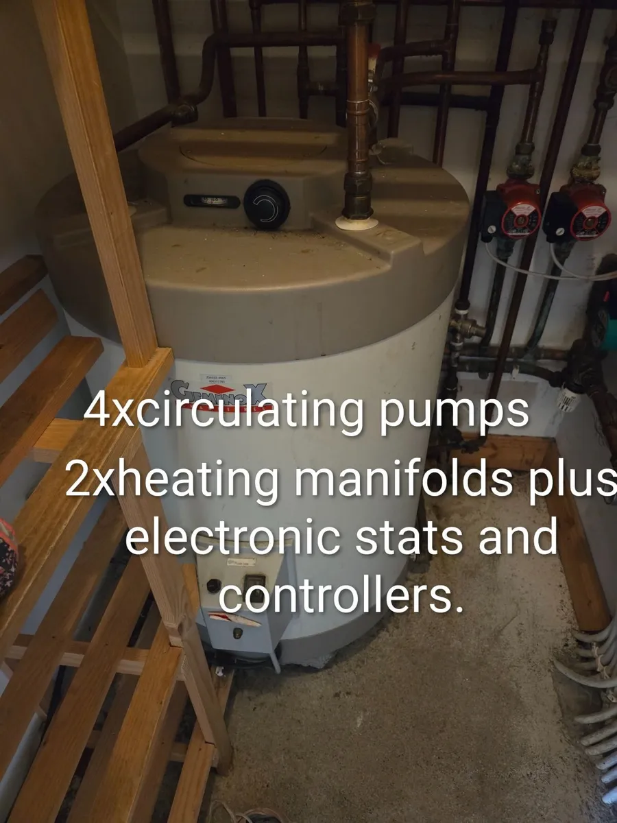 House contents - Image 3