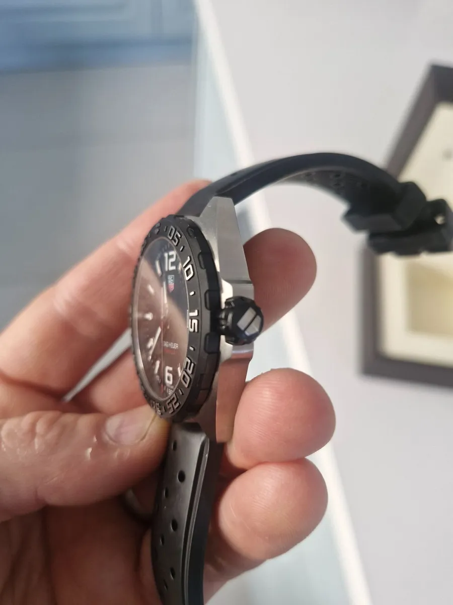 Tag Heuer - Image 4