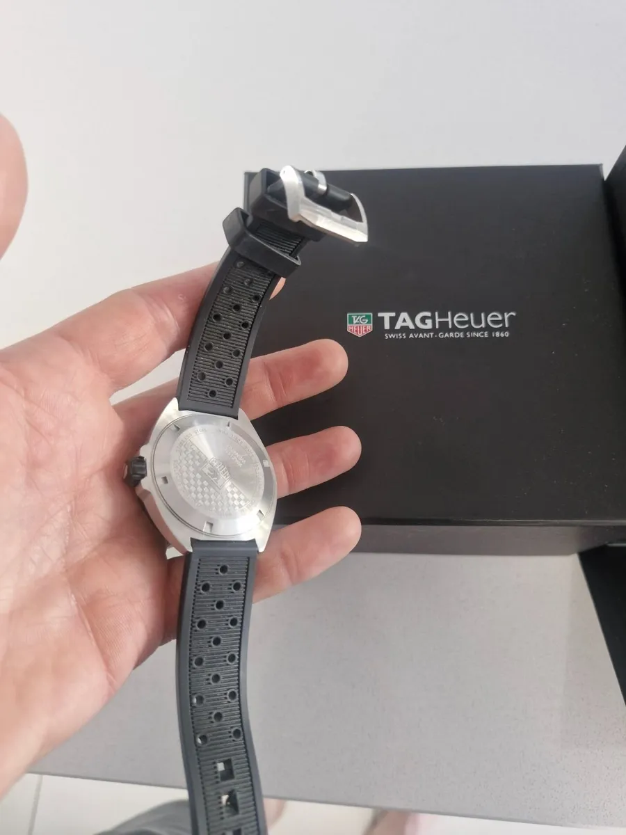 Tag Heuer - Image 3