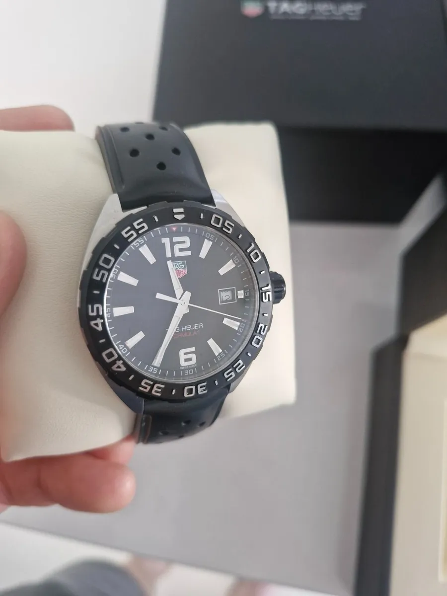 Tag Heuer - Image 2