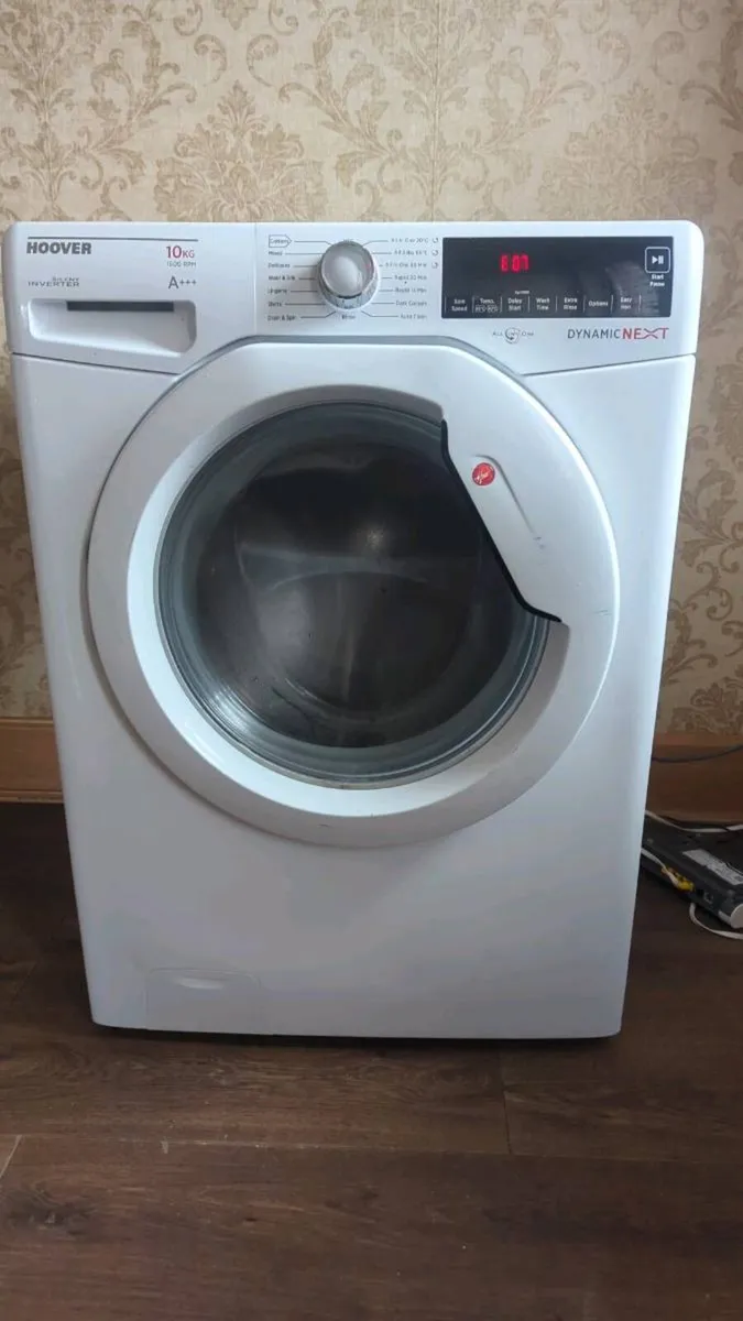 Washing machine - Image 1