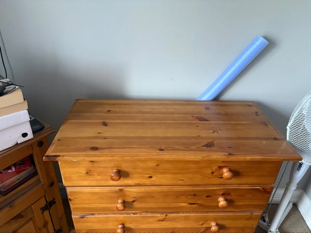 Mix furniture - Image 1