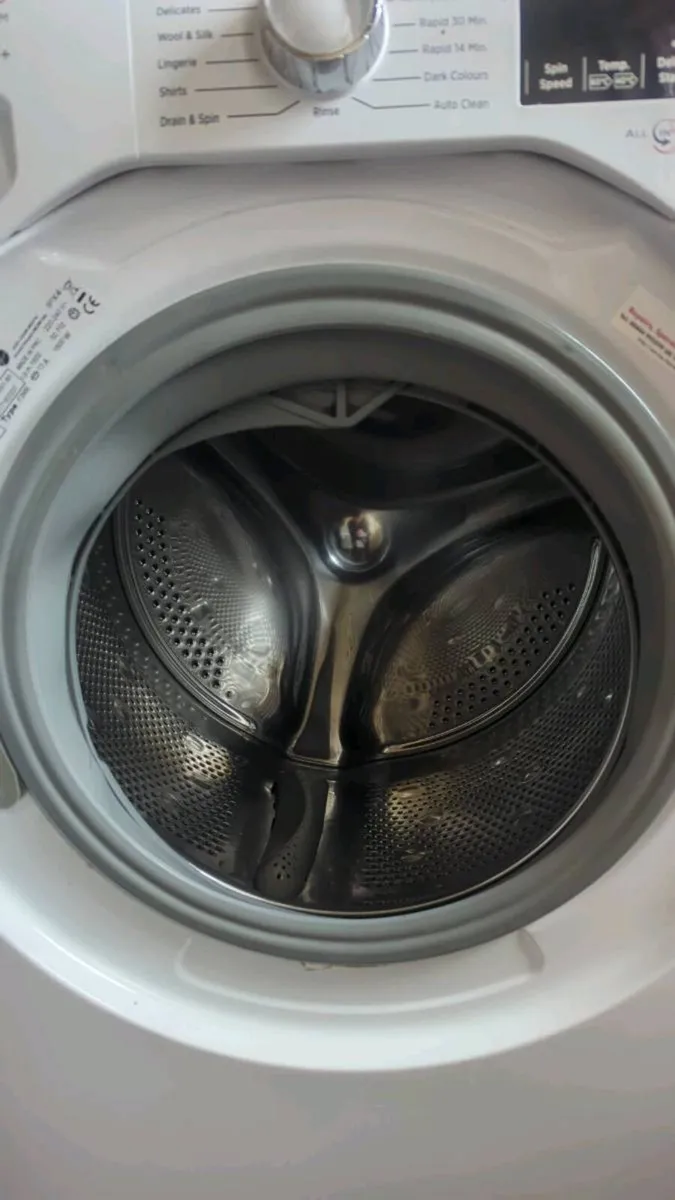Washing machine - Image 2