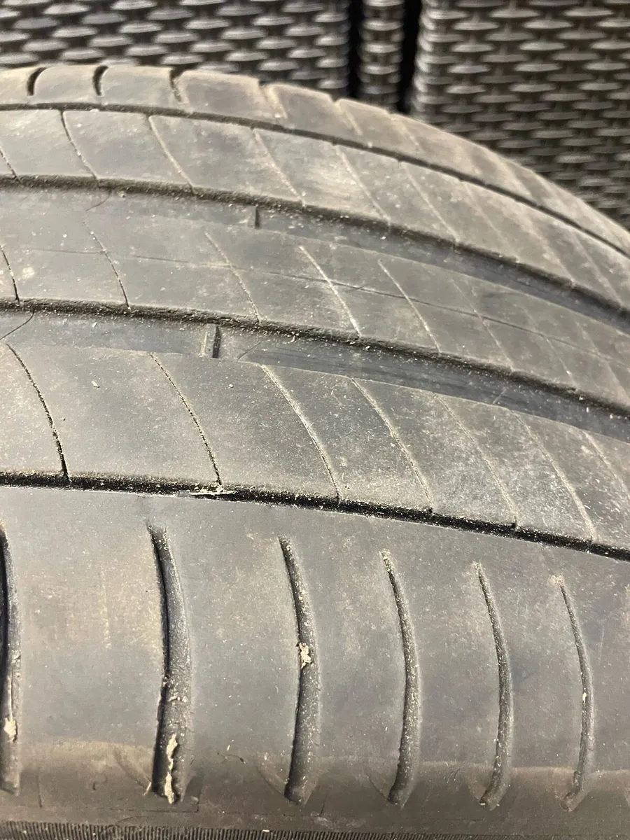 18” BMW 5 series Alloy - Image 4