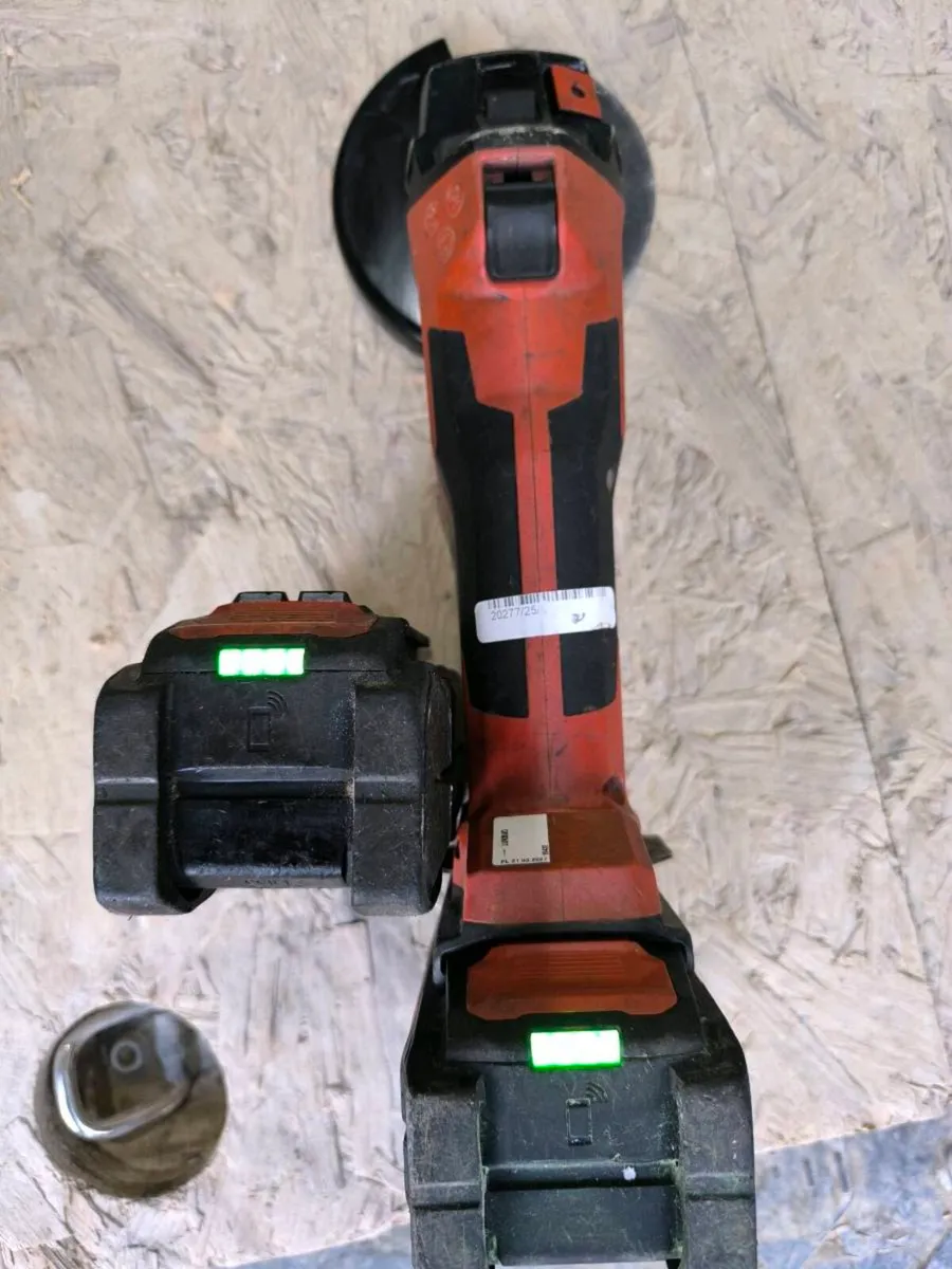 Hilti nuron Angle grinder - Image 1