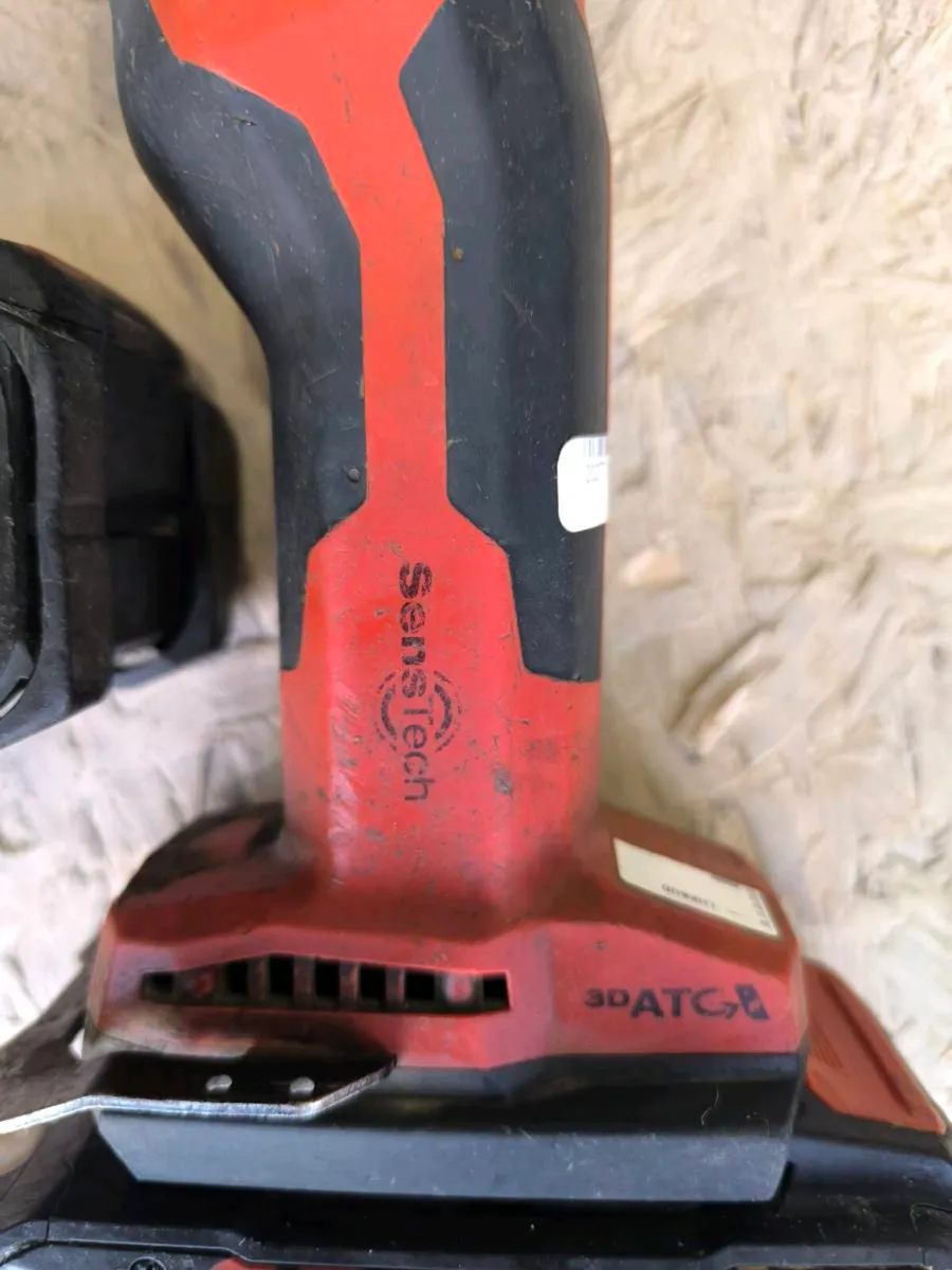 Hilti nuron Angle grinder - Image 4