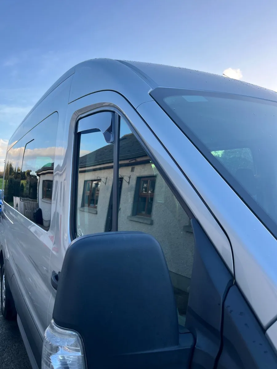 Ford Transit 2016 - Image 4