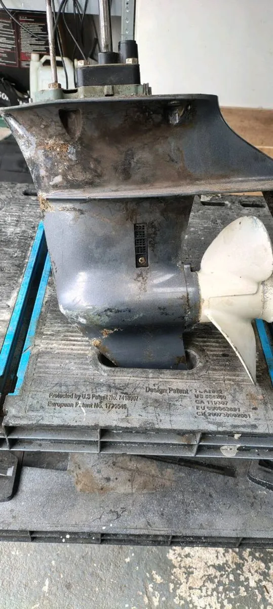 Outboard gearboxes - Image 3