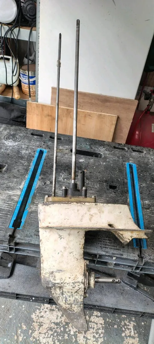 Outboard gearboxes - Image 4