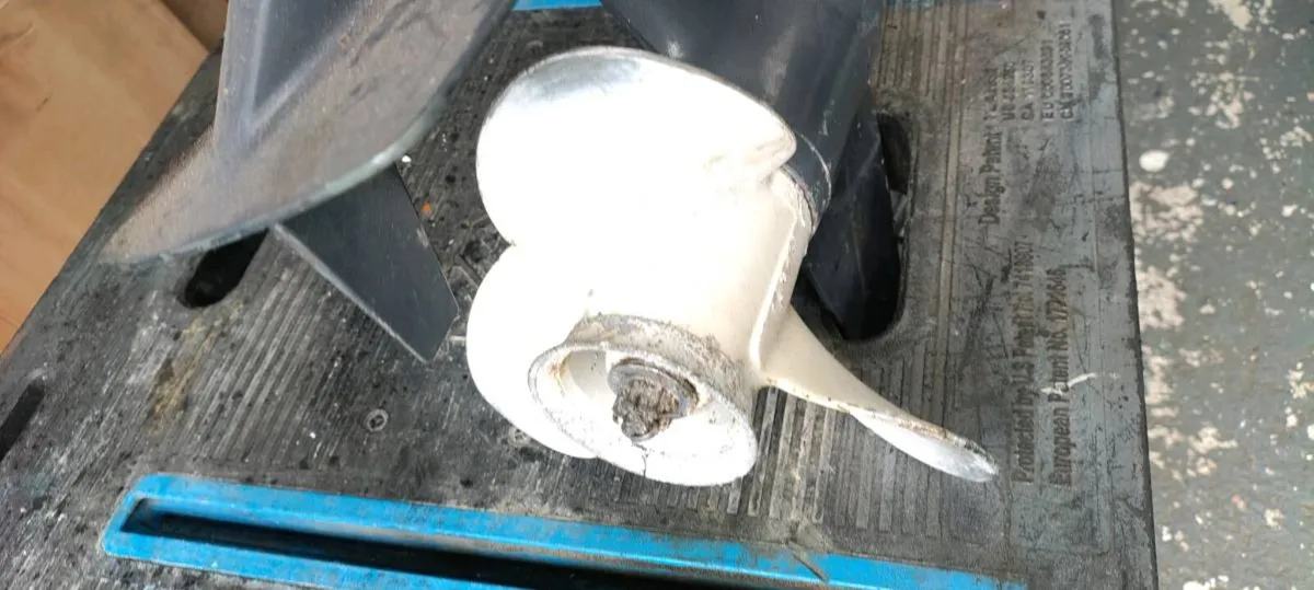 Outboard gearboxes - Image 2