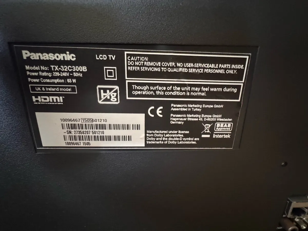 Playstation Racing Wheel and Pedals - Image 4