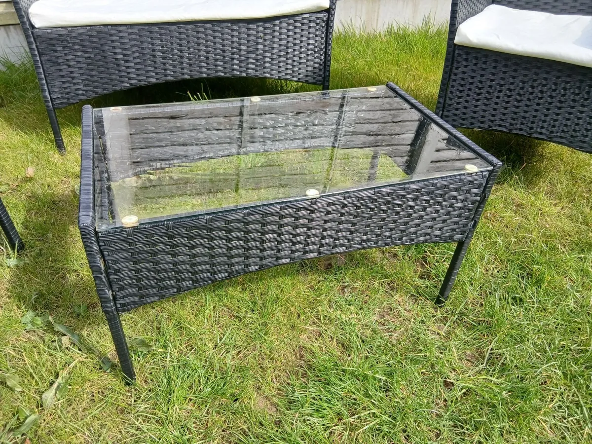 Garden Furniture - Image 2