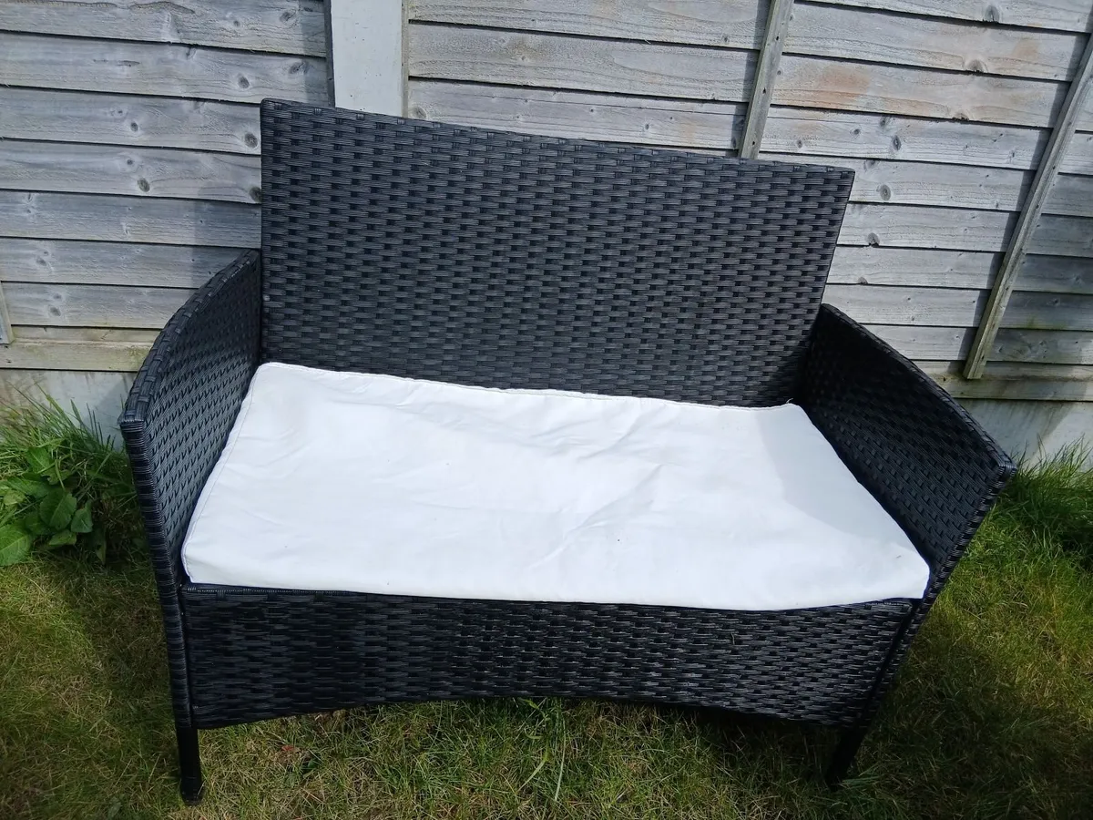 Garden Furniture - Image 3