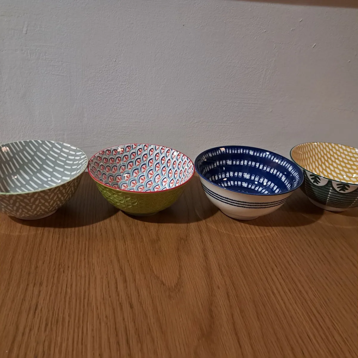 Bowls - Image 1