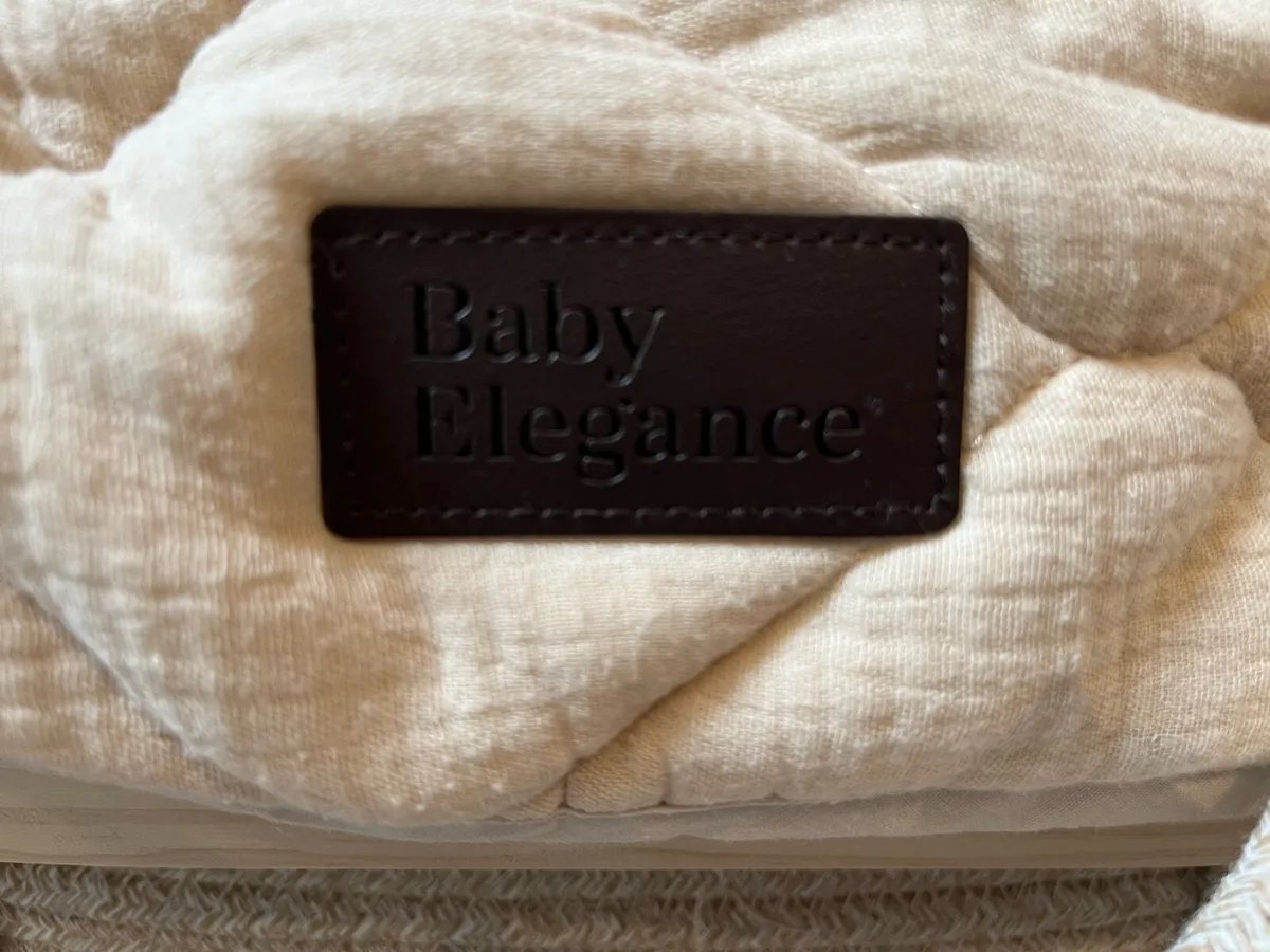 Moses Basket - Image 2