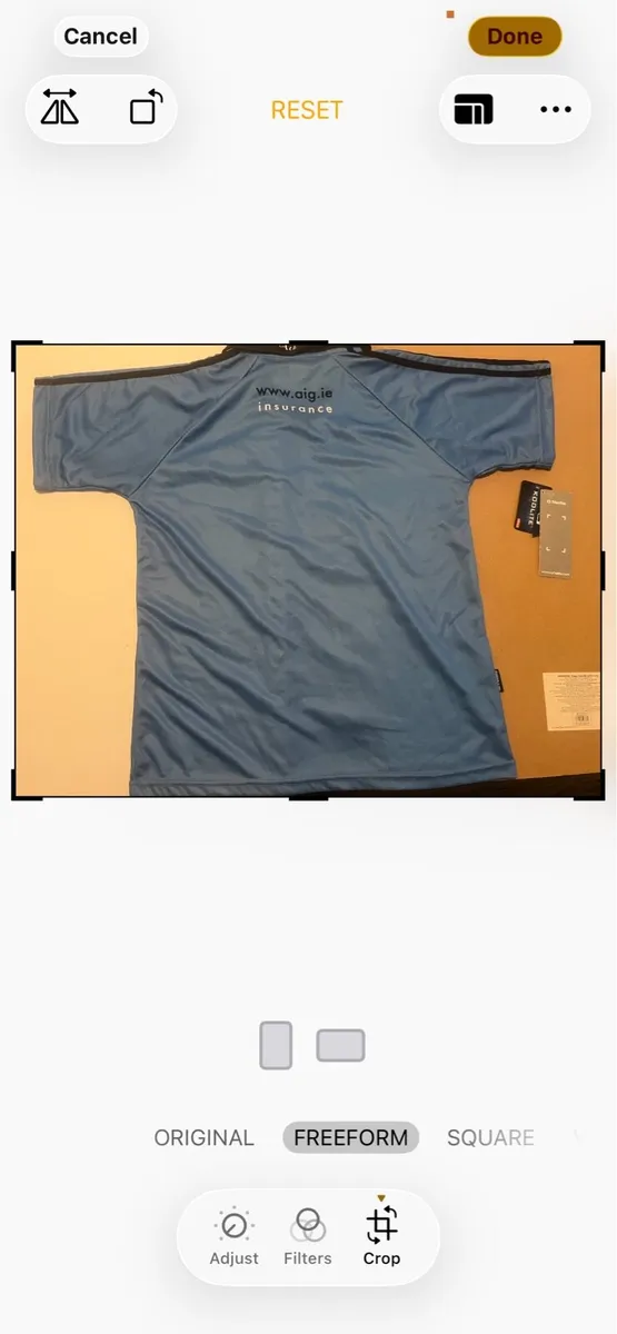 Dublin jersey - Image 2