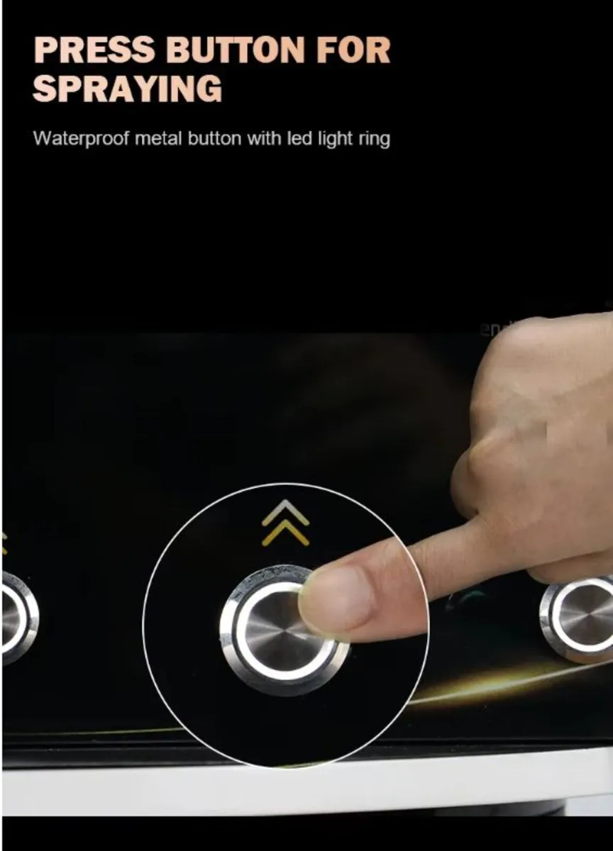 Perfume Vending Machine - High ROI Business Opport - Image 4