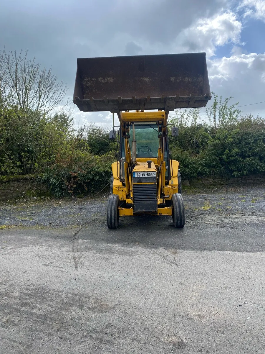 Massey Ferguson 50H - Image 4