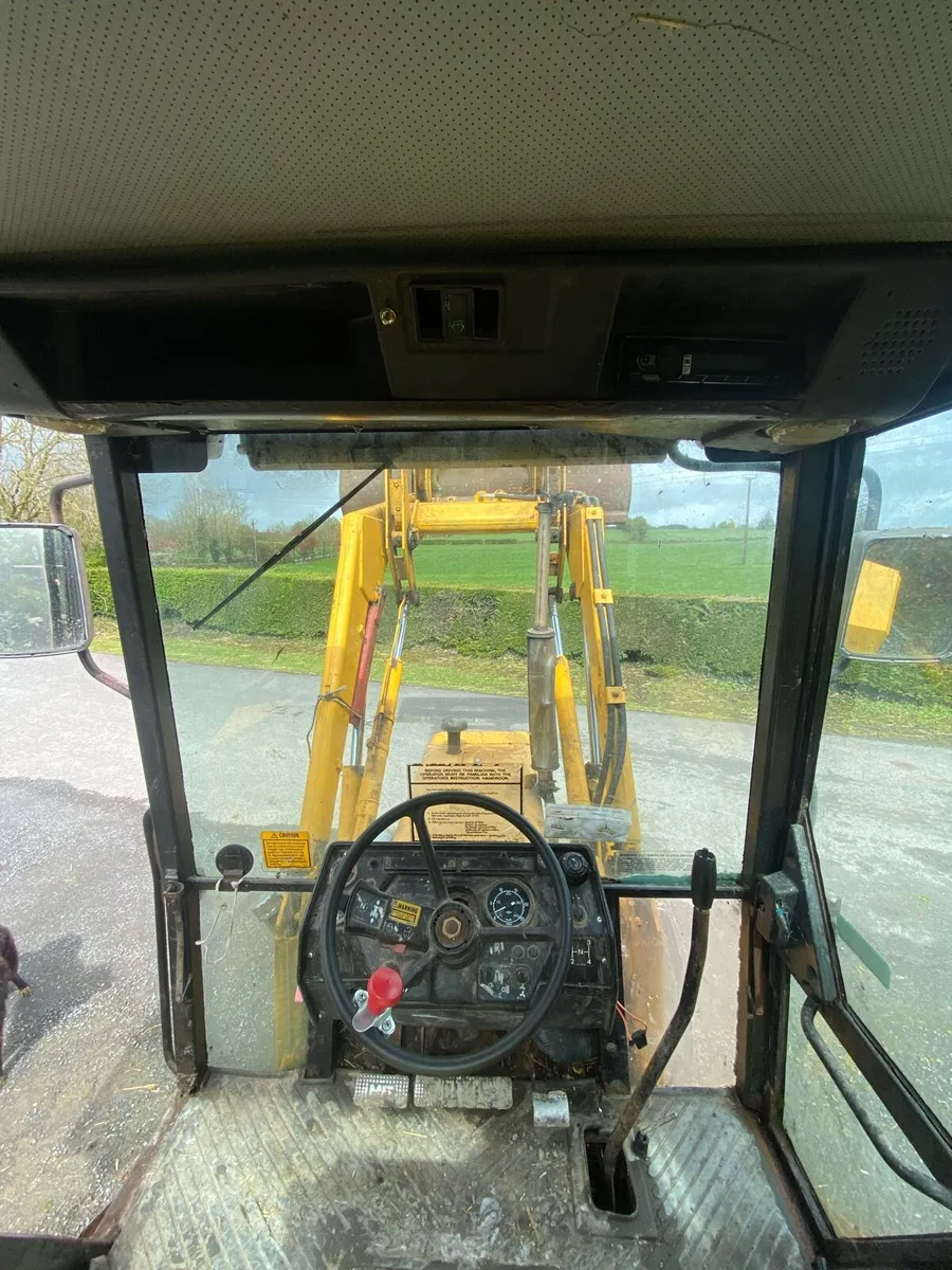 Massey Ferguson 50H - Image 2