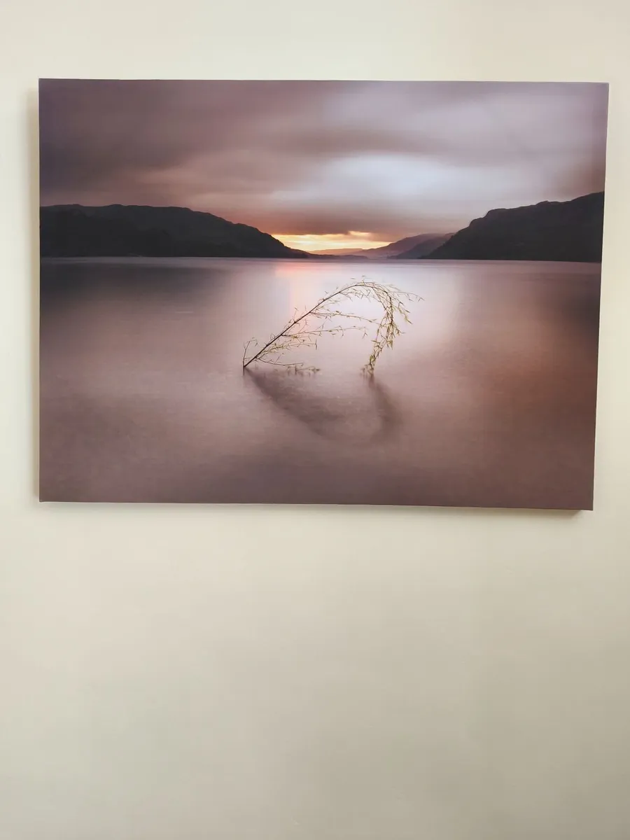 Canvas pictures - Image 1