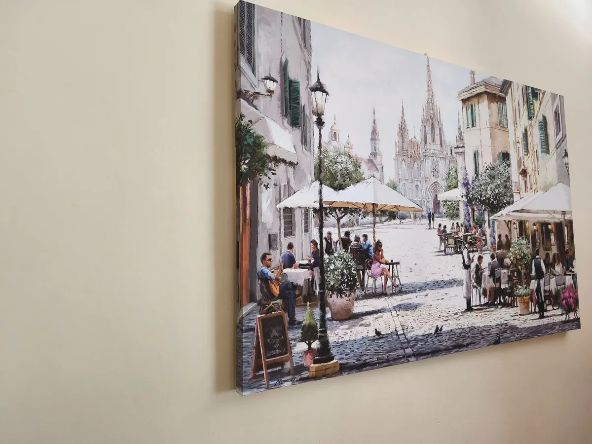 Canvas pictures - Image 2