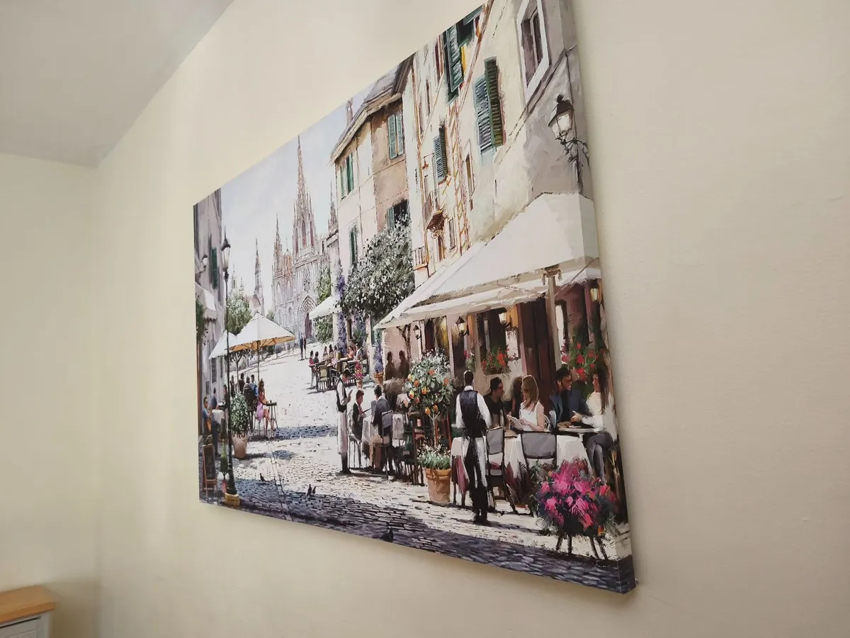 Canvas pictures - Image 3