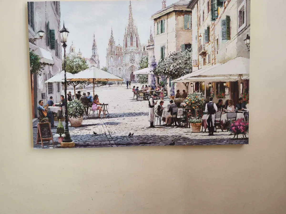 Canvas pictures - Image 4