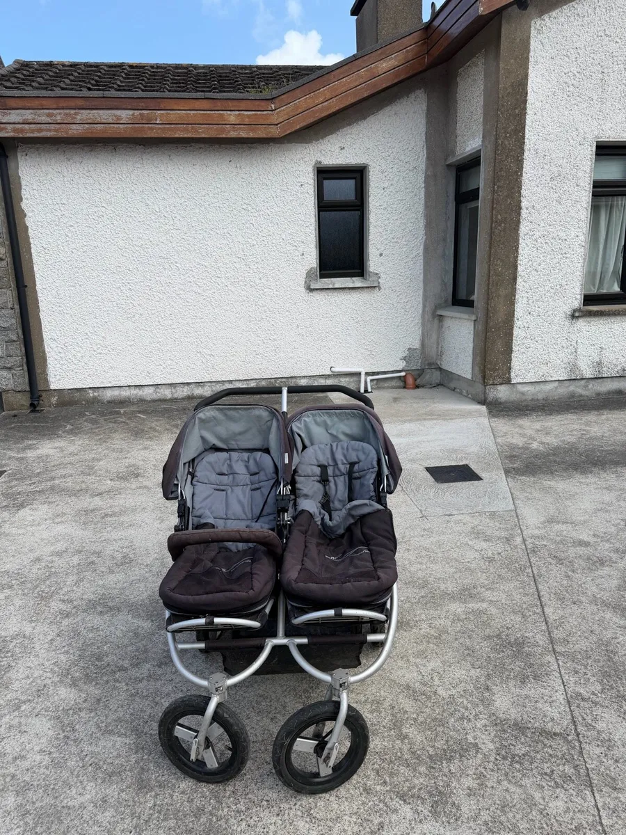 Double Buggy - Image 1
