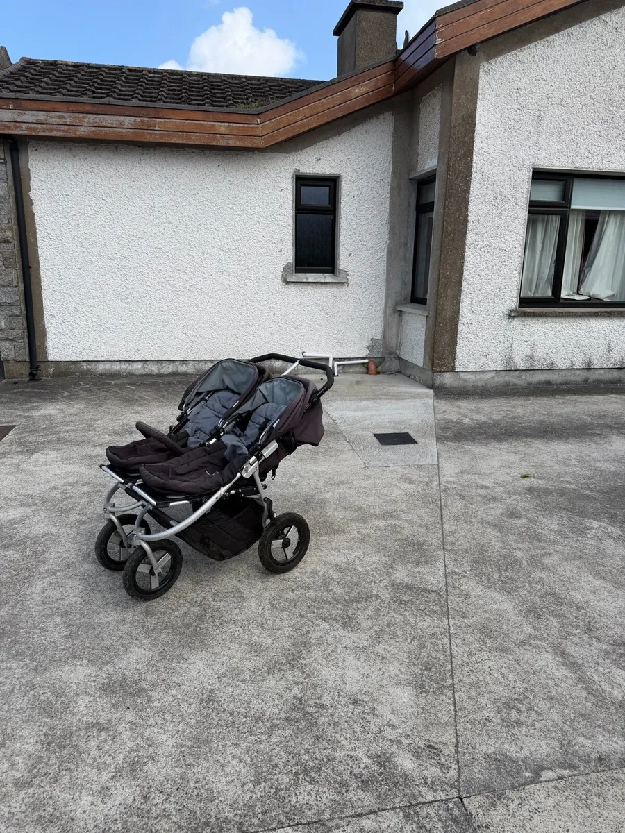 Double Buggy - Image 3