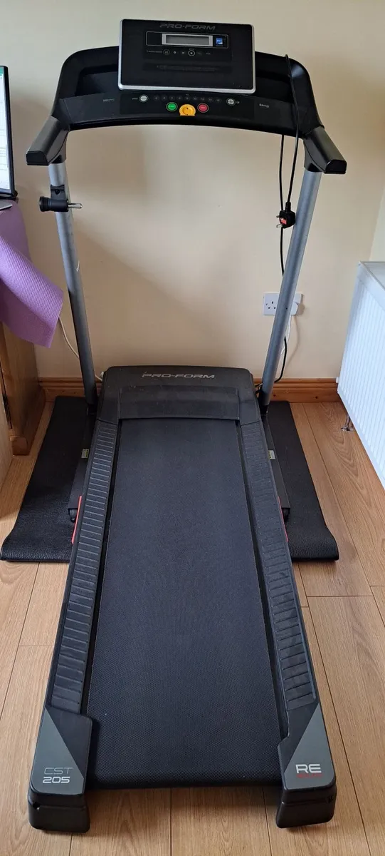 For sale - Treadmill - Image 3