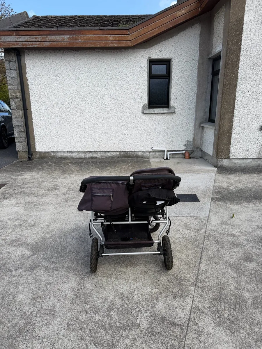 Double Buggy - Image 2