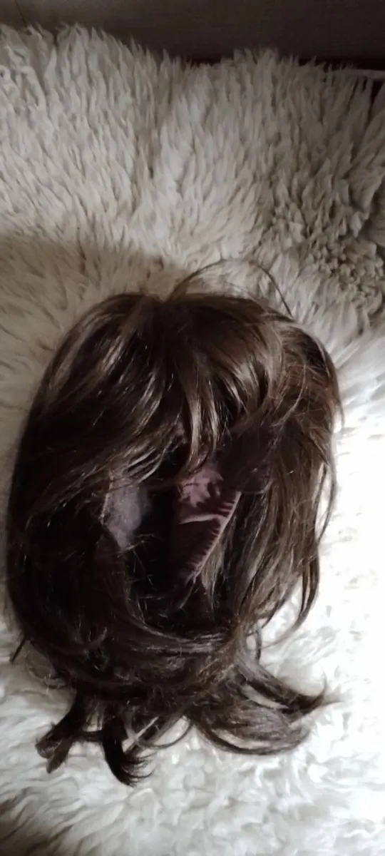 Crossdresser?lingerie.leatherlook wigs - Image 2