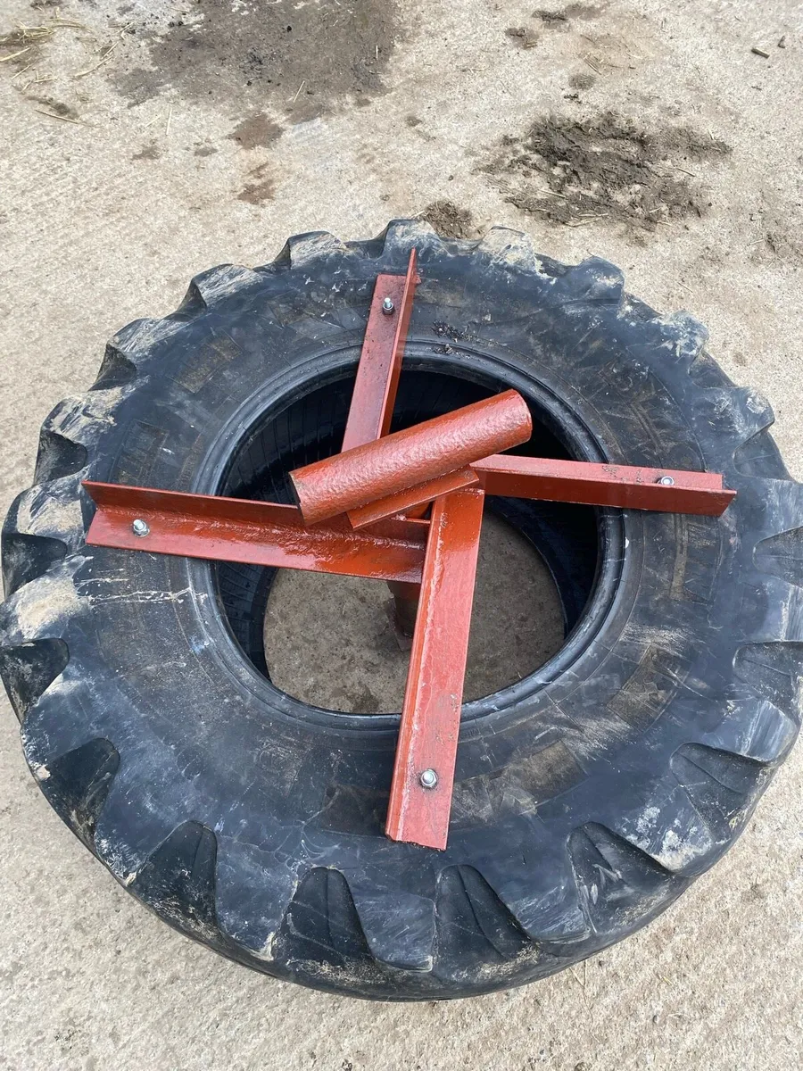 Silage Pusher - Image 2