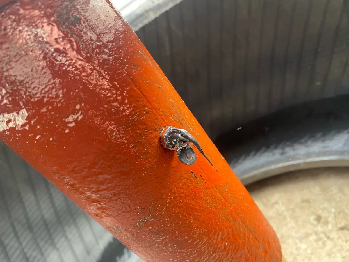 Silage Pusher - Image 3