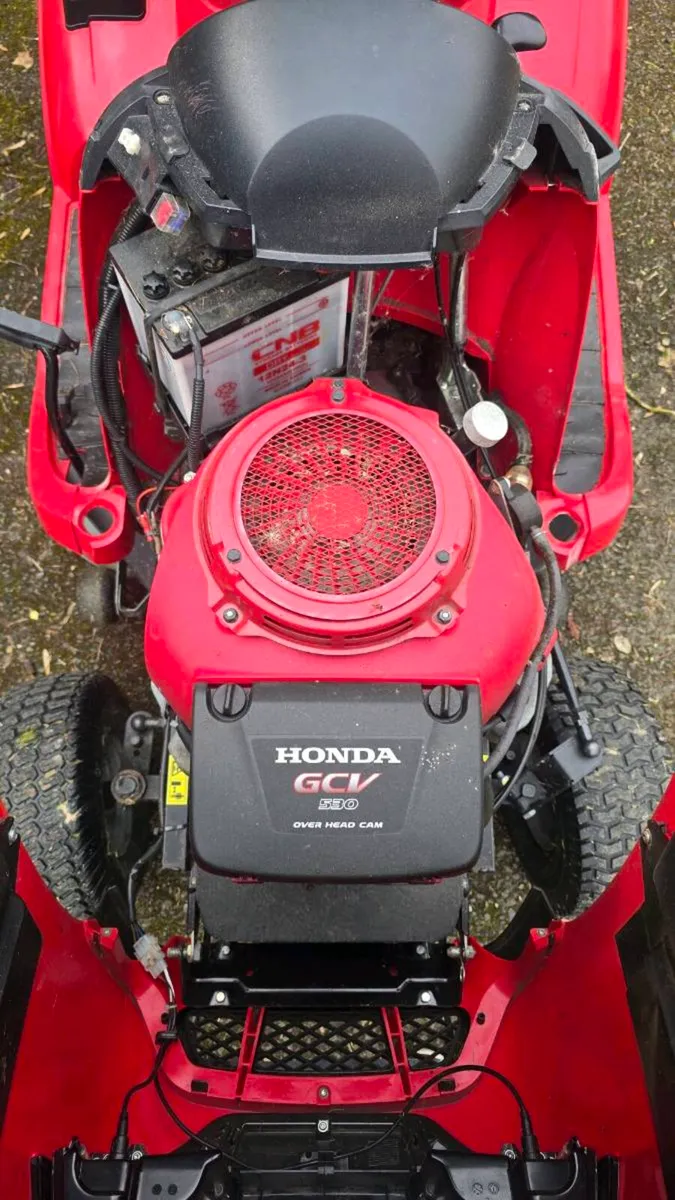 Honda HF2417 - Image 4