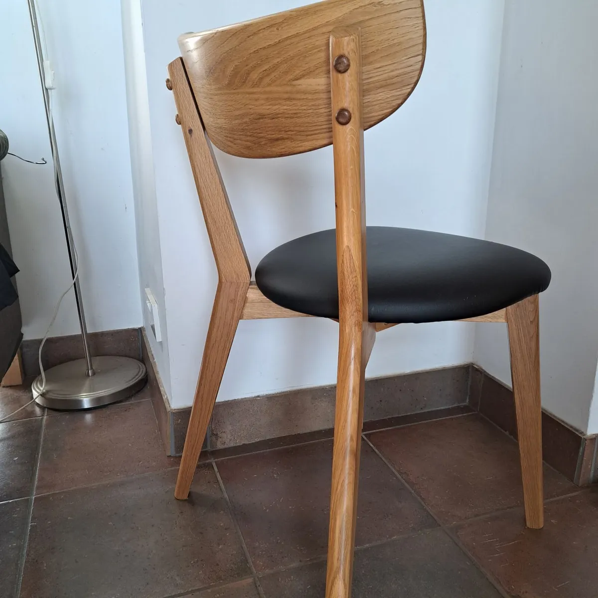 Kitchen chairs/ dining room chairs - Image 3