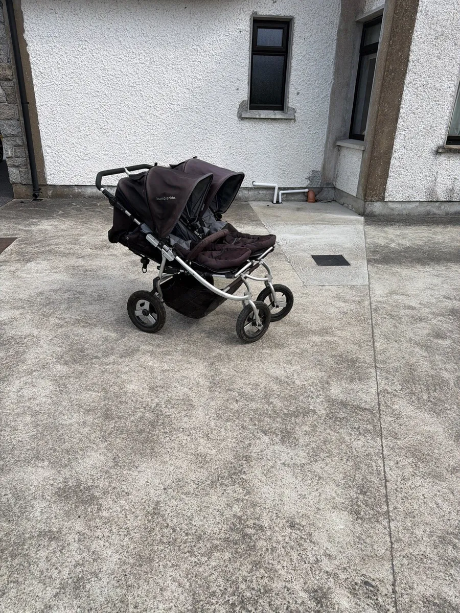 Double Buggy - Image 4