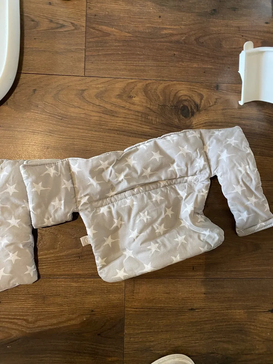 Tripp trapp and accessories - Image 4