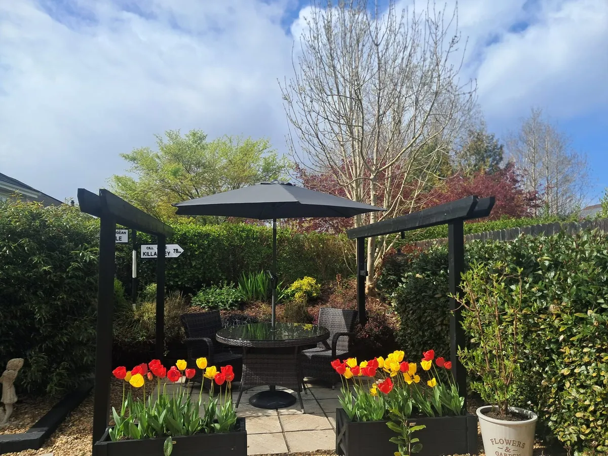 Parasol umbrella - Image 1