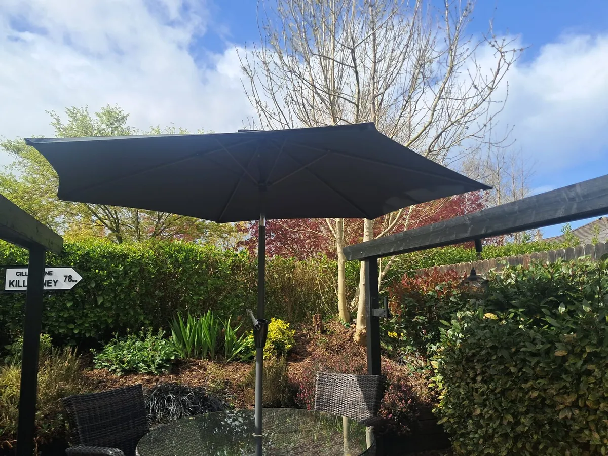 Parasol umbrella - Image 2