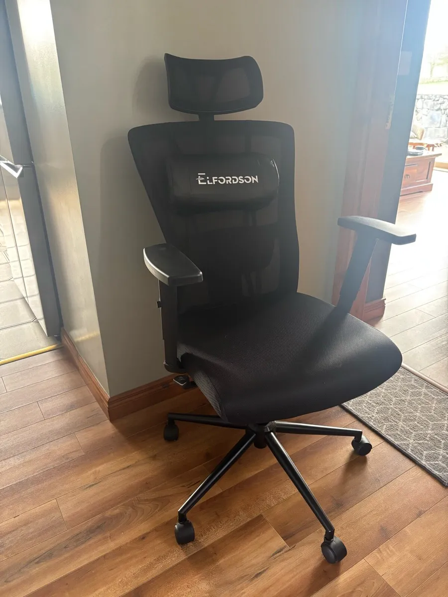 Office Chair - Image 1