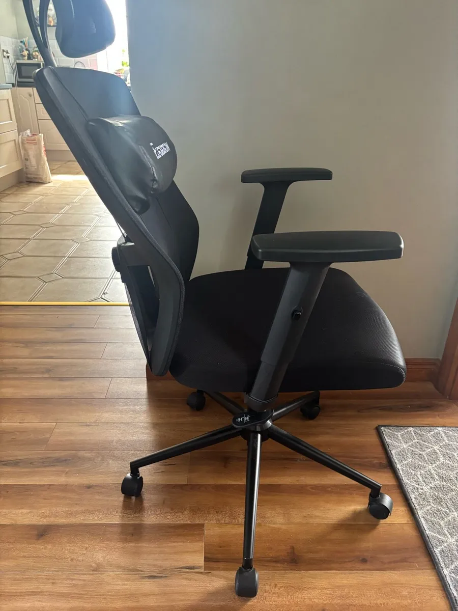 Office Chair - Image 2