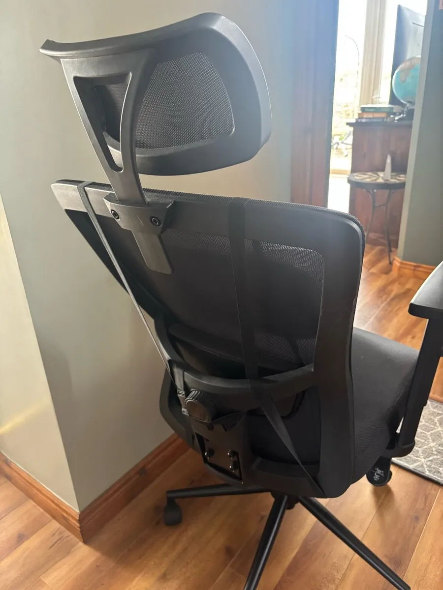 Office Chair - Image 3